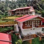 Kaya Gantavya Resort & Spa, resort cottages Pelling